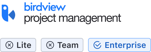 Project management__Team (-) Enterprise (-) Lite (+).png