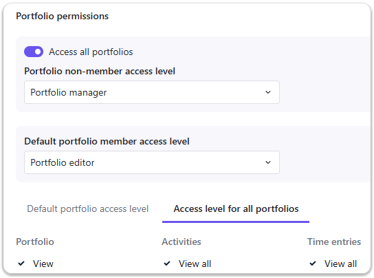 Portfolio_non-member_access level and permissions.png